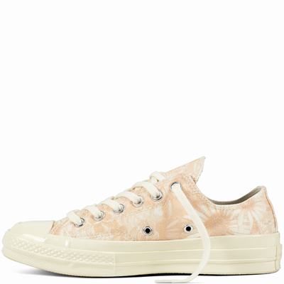 Converse Chuck Taylor All Star '70 Spring Forward Low Tops Mens - Light Shoes (722IGYWJ)